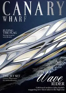  Canary Wharf – February 2014