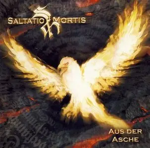 Saltatio Mortis - Aus Der Asche (2007) REPOST