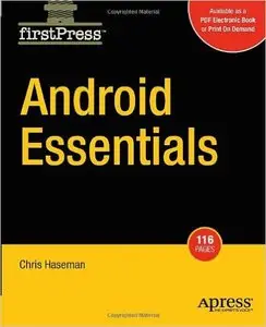 Android Essentials (Repost)
