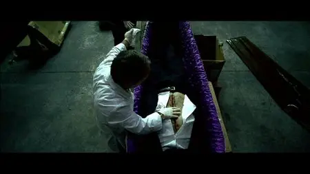 The Embalmer (2002)