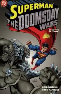 Superman-The Doomsday Wars 002 1999 Digital Shadowcat