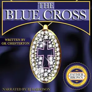 «The Blue Cross» by G.K.Chesterton