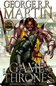 A Game of Thrones - T7 à T9