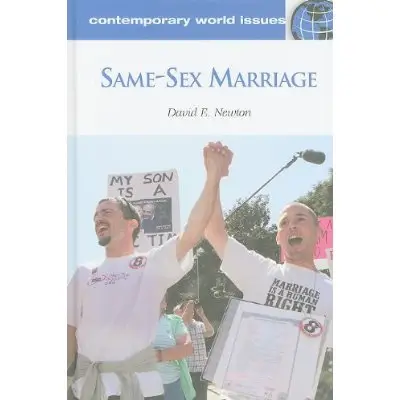 Same-Sex Marriage
