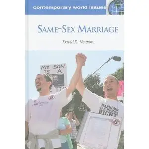 Same-Sex Marriage