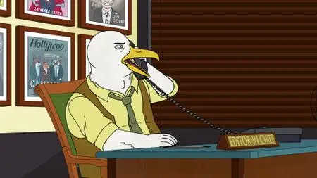 BoJack Horseman S06E08