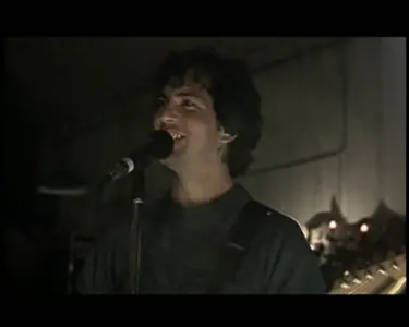 Pearl Jam - Single Video Theory (2003)