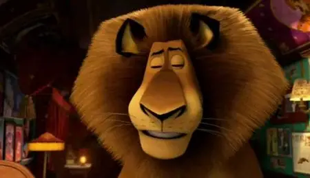 Madagascar 3: Europe's Most Wanted (2012)