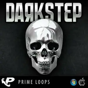 Prime Loops Darkstep WAV