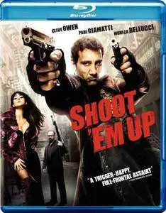 Shoot 'Em Up (2007)