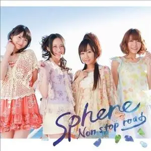 Sphere - J-POP Music Video Compilation (2009-2015)