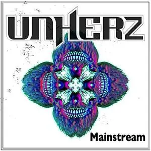 Unherz - Mainstream (2020)