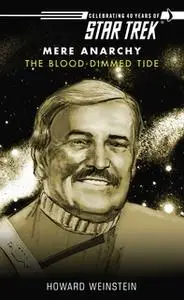 «Star Trek: The Blood-Dimmed Tide» by Howard Weinstein