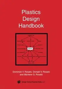 Plastics Design Handbook (Repost)