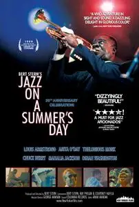 Jazz on a Summer's Day (1959)