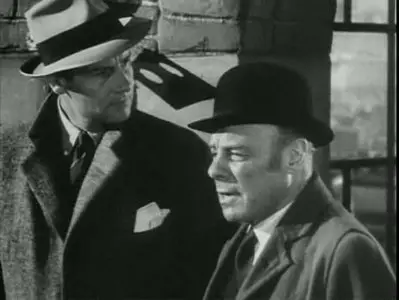 Foreign Correspondent (1940)