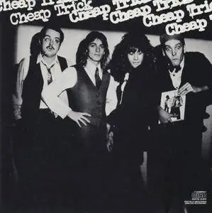 Cheap Trick - Cheap Trick (1977)