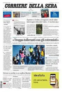 Corriere della Sera - 5 Giugno 2017