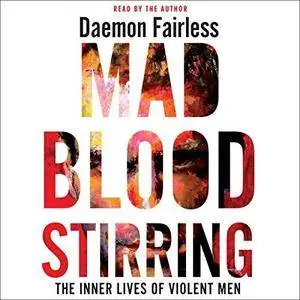 Mad Blood Stirring [Audiobook]