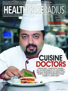 Healthcare Radius - February 2017