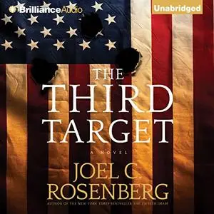 The Third Target [Audiobook]
