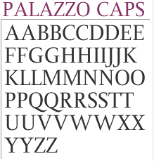 ABC Design Fonts