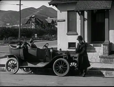 Charlie Chaplin: Short Films (1918-1923)