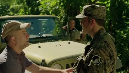 The Truth (2012)