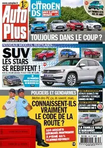 Auto Plus France - 26 Aout 2013 (True PDF)