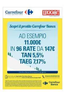 Leggo Milano - 9 Febbraio 2017