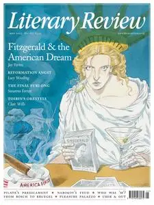 Literary Review - May 2017