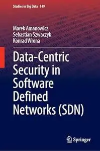 Data-Centric Security in Software Defined Networks (SDN)