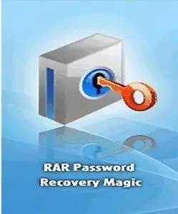 RAR Password Recovery Magic 6.1.1.257  