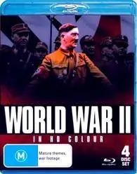 World War II in HD Colour (TV) (2009)