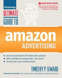 Ultimate Guide to Amazon Advertising (Ultimate Guide)