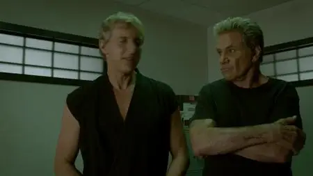 Cobra Kai S02E03