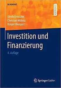 Investition und Finanzierung