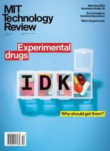 MIT Technology Review - September/October 2023