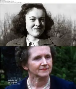 Rachel Carson (2017)