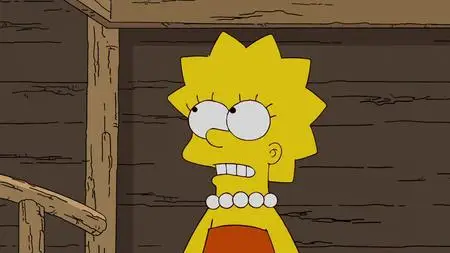 Die Simpsons S22E01