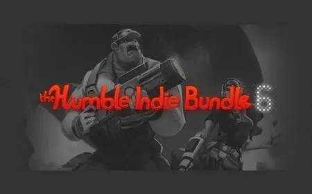 The Humble Indie Bundle 6 [Native]