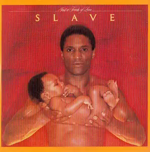 Slave - Original Album Series (2009) 5CD Box Set