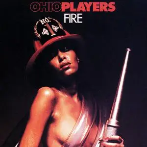 Ohio Players - Fire (1974/2020) [Official Digital Download 24/192]