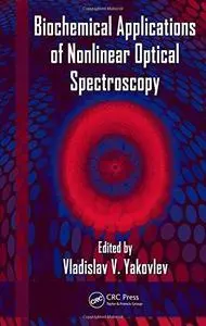 Biochemical Applications of Nonlinear Optical Spectroscopy