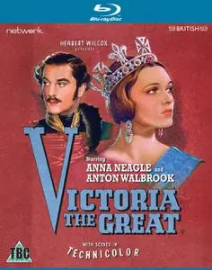 Victoria the Great (1937)