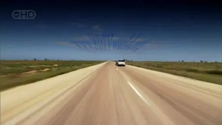 Dangerous World: The Worlds Most Dangerous Roads [HDTV]