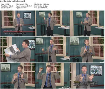 Joy of Science ( Video Lecture )