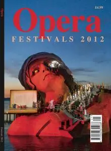 Opera - Festivals 2012