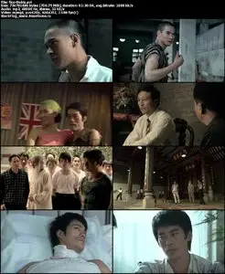 The Legend Of Bruce Lee (2008)
