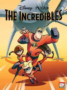 The Incredibles (2012)